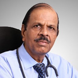 Dr. Vijay Negalur